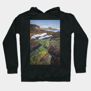 Oxroad & Tantallon Hoodie